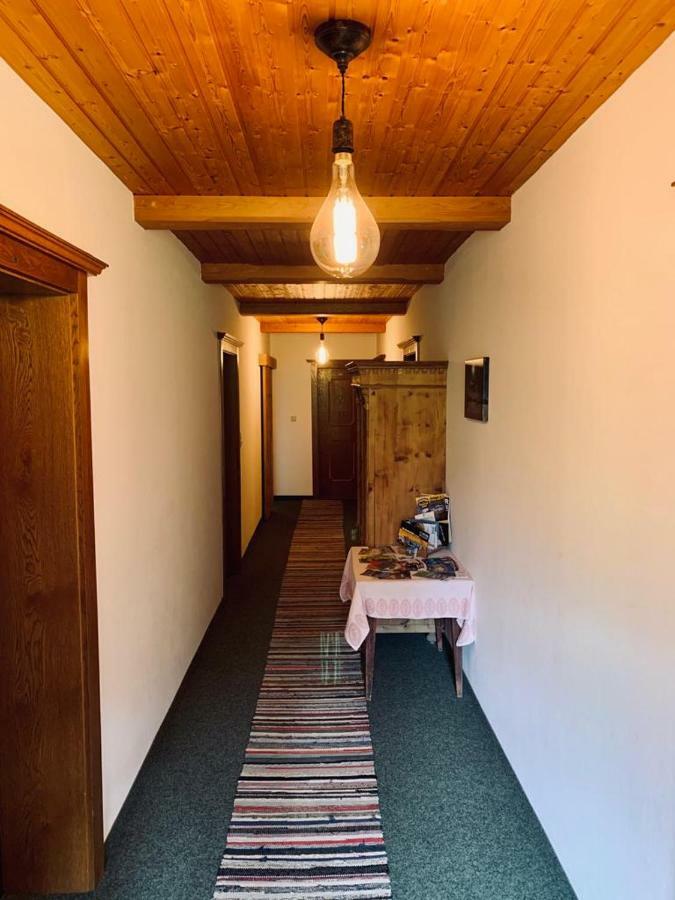 Appartement Astegger Talhof à Finkenberg Extérieur photo