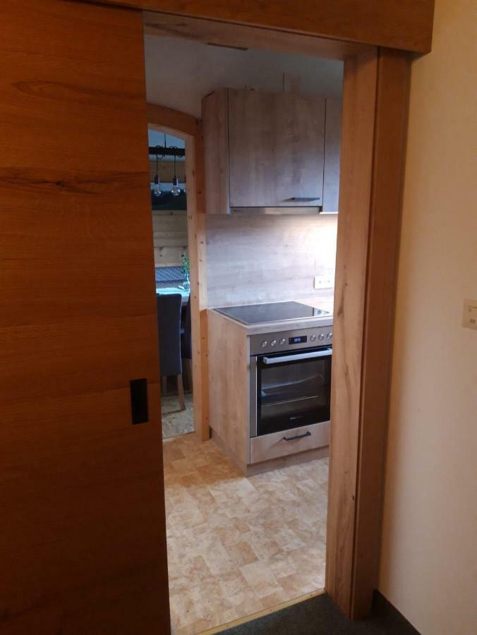 Appartement Astegger Talhof à Finkenberg Extérieur photo